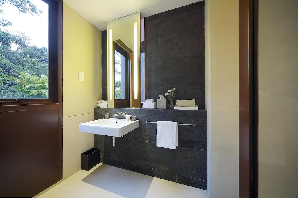Capella The Club Residences Singapore Exterior foto
