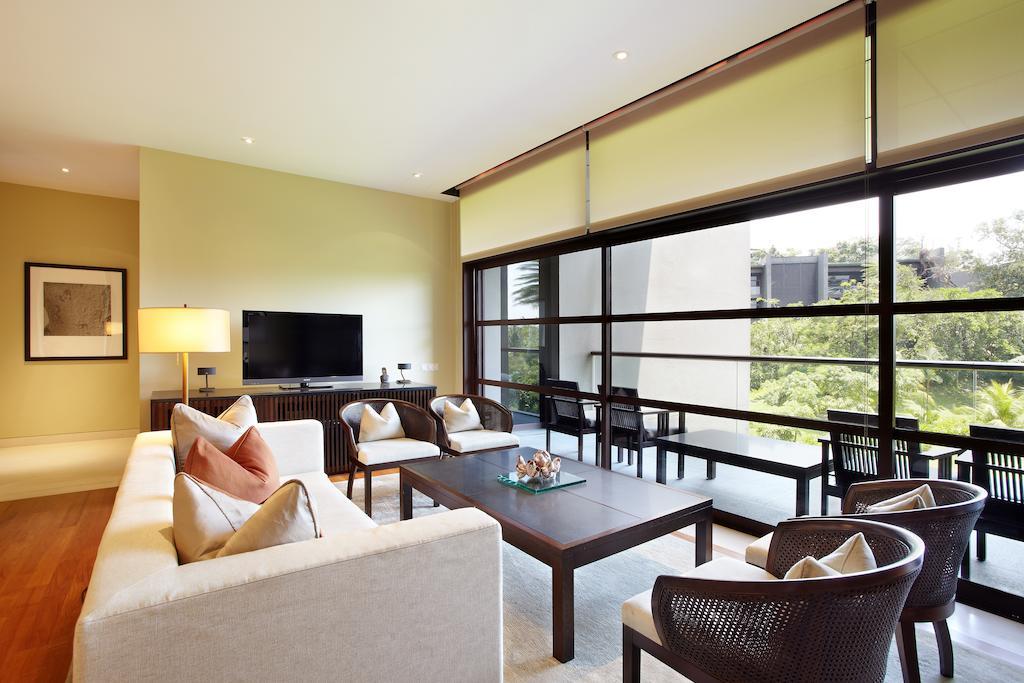 Capella The Club Residences Singapore Cameră foto