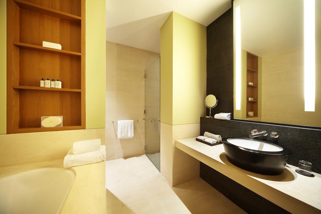 Capella The Club Residences Singapore Cameră foto