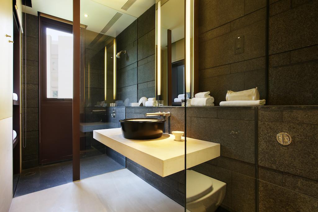 Capella The Club Residences Singapore Cameră foto