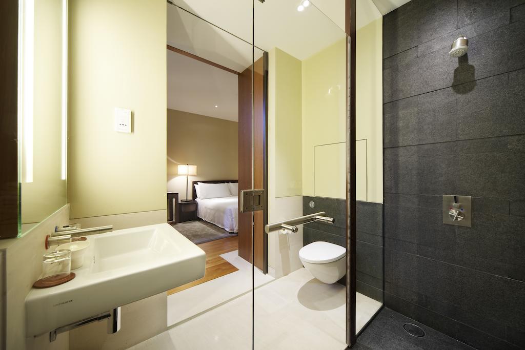 Capella The Club Residences Singapore Exterior foto