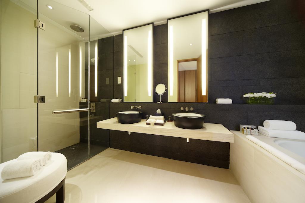 Capella The Club Residences Singapore Cameră foto